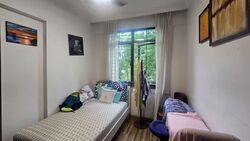 Parc Oasis (D22), Condominium #570110801